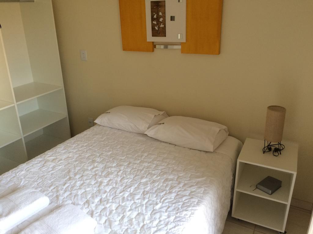 Flor Que Ri - Flats Mobiliados Na Melhor Localizacao Olímpia Pokój zdjęcie