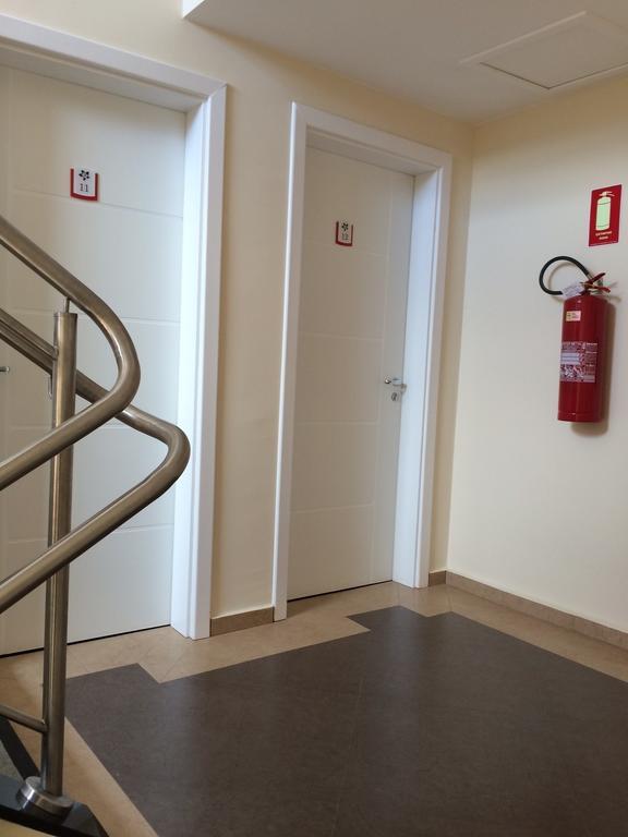 Flor Que Ri - Flats Mobiliados Na Melhor Localizacao Olímpia Pokój zdjęcie